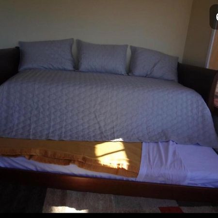 Cabanas Del Puerto Puerto Montt Zewnętrze zdjęcie