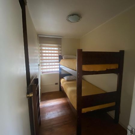 Cabanas Del Puerto Puerto Montt Zewnętrze zdjęcie