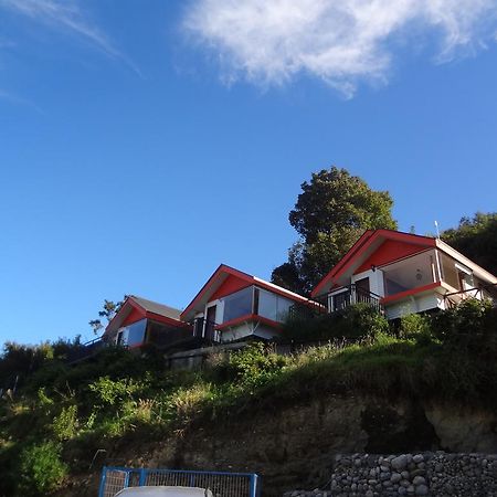 Cabanas Del Puerto Puerto Montt Zewnętrze zdjęcie
