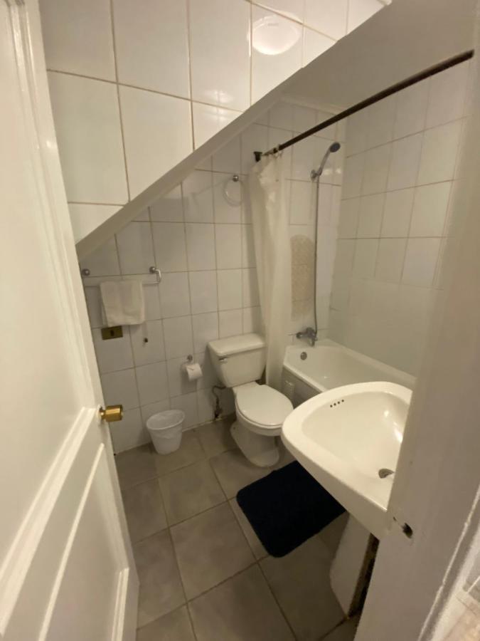 Cabanas Del Puerto Puerto Montt Zewnętrze zdjęcie