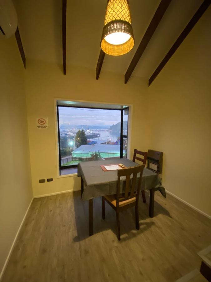 Cabanas Del Puerto Puerto Montt Zewnętrze zdjęcie