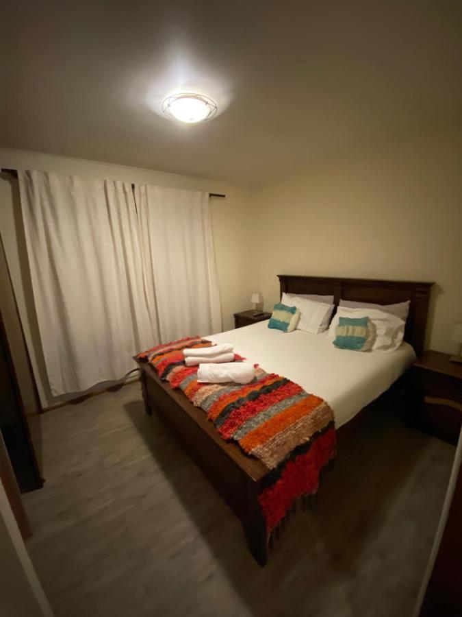 Cabanas Del Puerto Puerto Montt Zewnętrze zdjęcie
