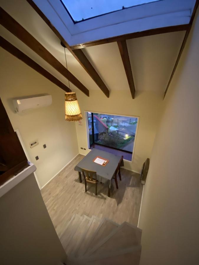 Cabanas Del Puerto Puerto Montt Zewnętrze zdjęcie