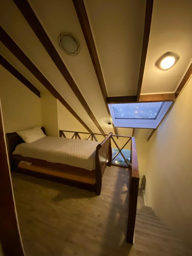 Cabanas Del Puerto Puerto Montt Zewnętrze zdjęcie