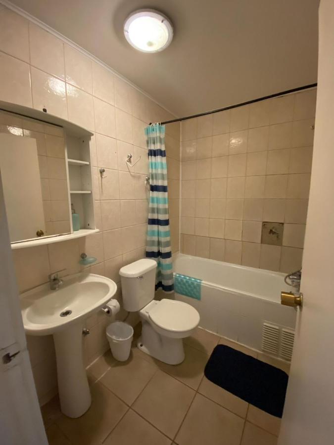 Cabanas Del Puerto Puerto Montt Zewnętrze zdjęcie