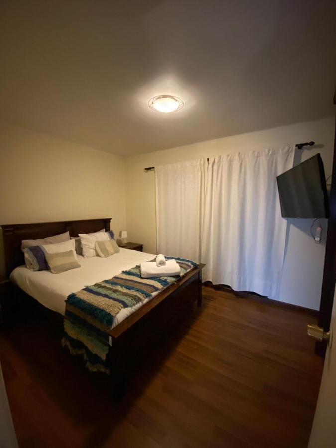 Cabanas Del Puerto Puerto Montt Zewnętrze zdjęcie
