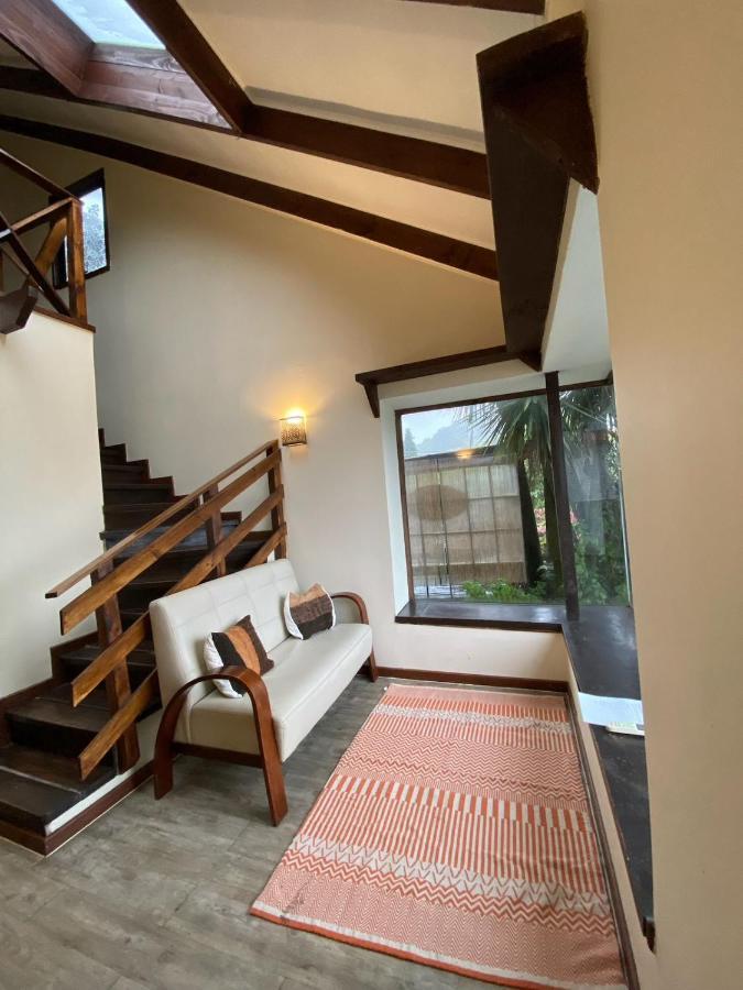 Cabanas Del Puerto Puerto Montt Zewnętrze zdjęcie