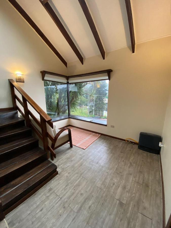 Cabanas Del Puerto Puerto Montt Zewnętrze zdjęcie