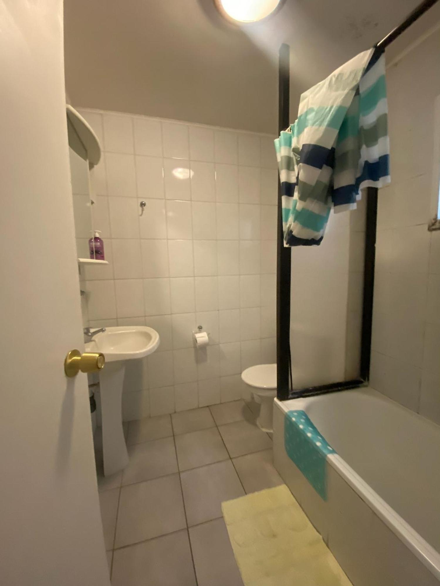 Cabanas Del Puerto Puerto Montt Zewnętrze zdjęcie