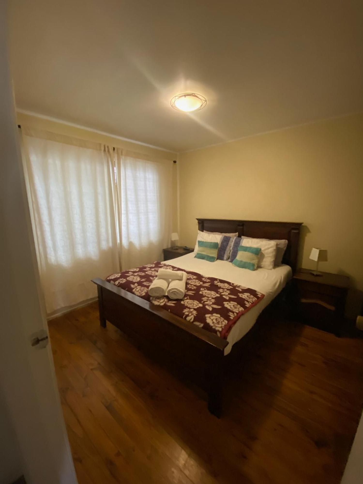 Cabanas Del Puerto Puerto Montt Zewnętrze zdjęcie
