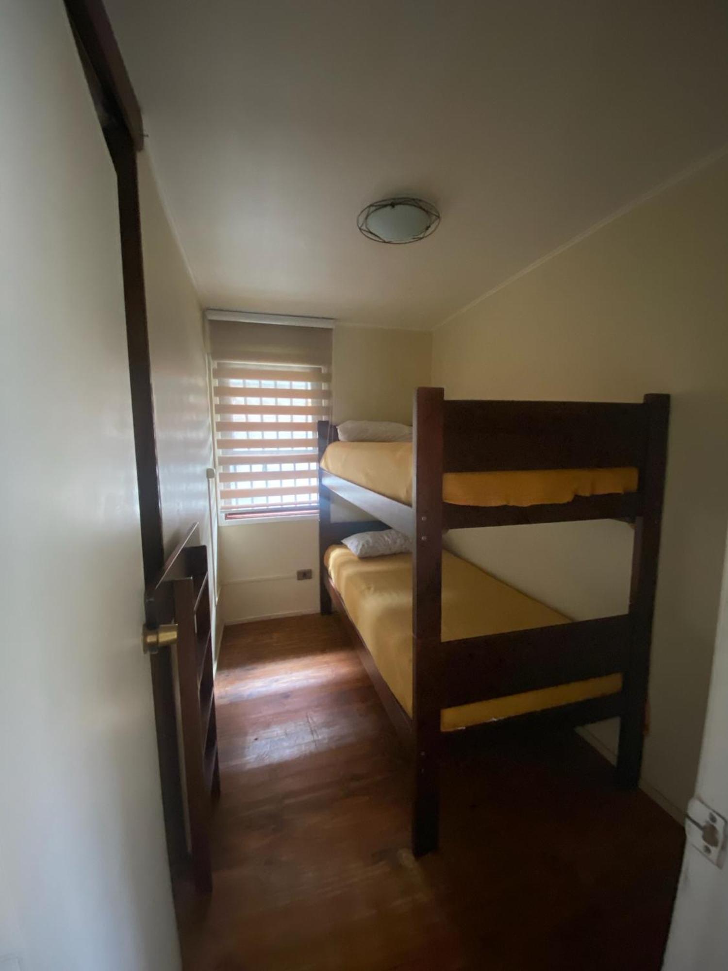 Cabanas Del Puerto Puerto Montt Zewnętrze zdjęcie