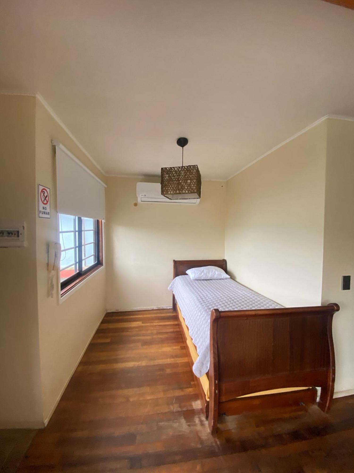 Cabanas Del Puerto Puerto Montt Zewnętrze zdjęcie