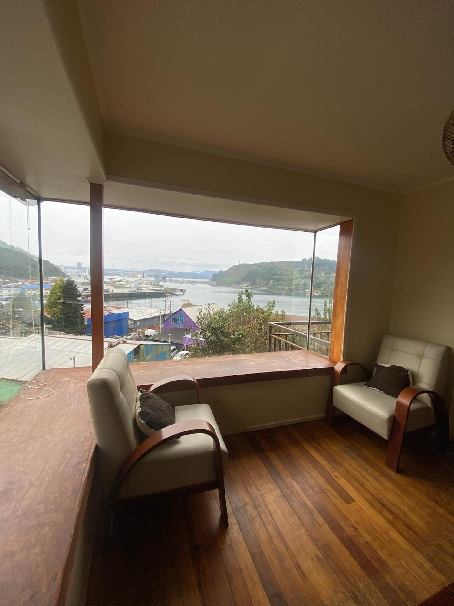 Cabanas Del Puerto Puerto Montt Zewnętrze zdjęcie