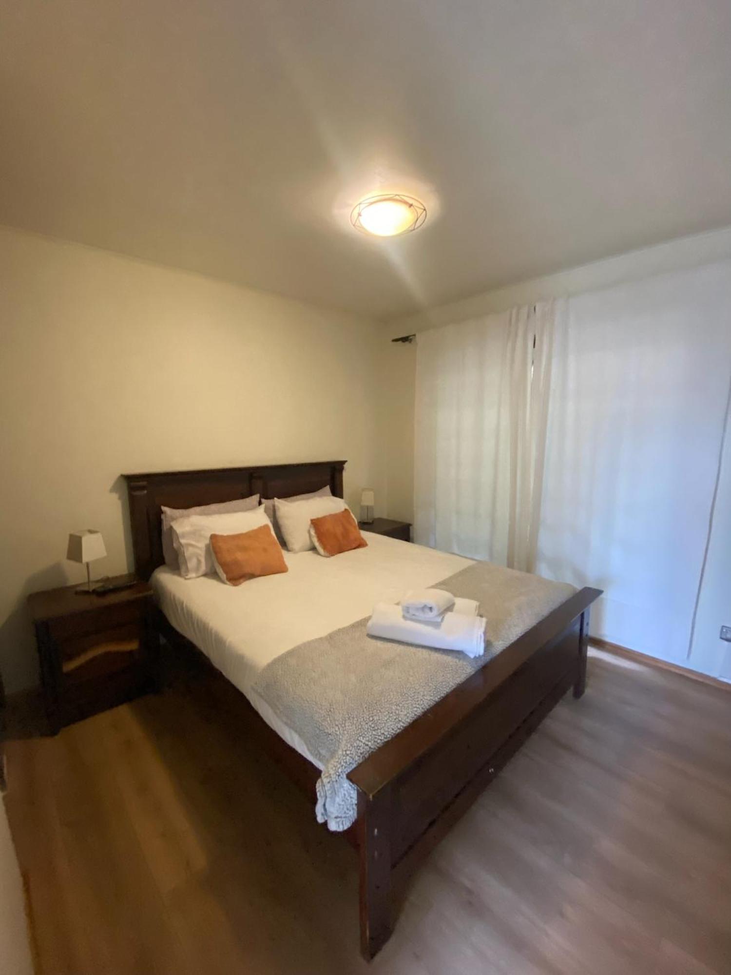 Cabanas Del Puerto Puerto Montt Zewnętrze zdjęcie