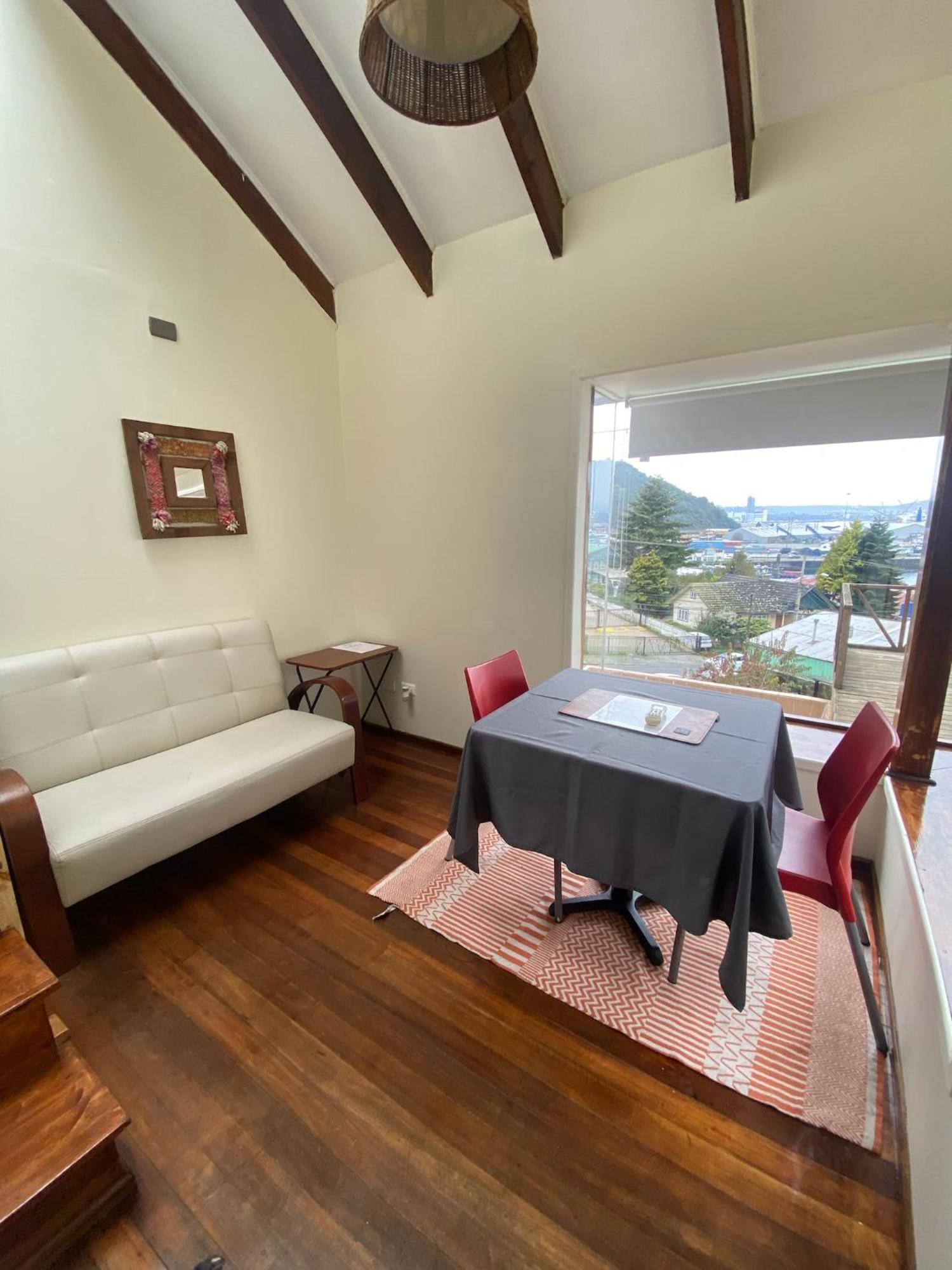 Cabanas Del Puerto Puerto Montt Zewnętrze zdjęcie