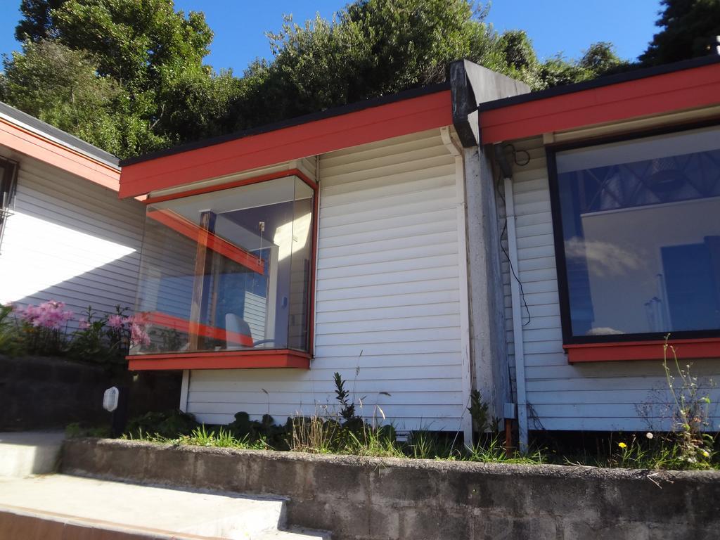 Cabanas Del Puerto Puerto Montt Zewnętrze zdjęcie