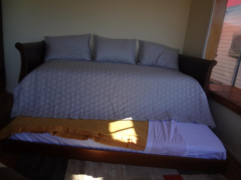 Cabanas Del Puerto Puerto Montt Zewnętrze zdjęcie
