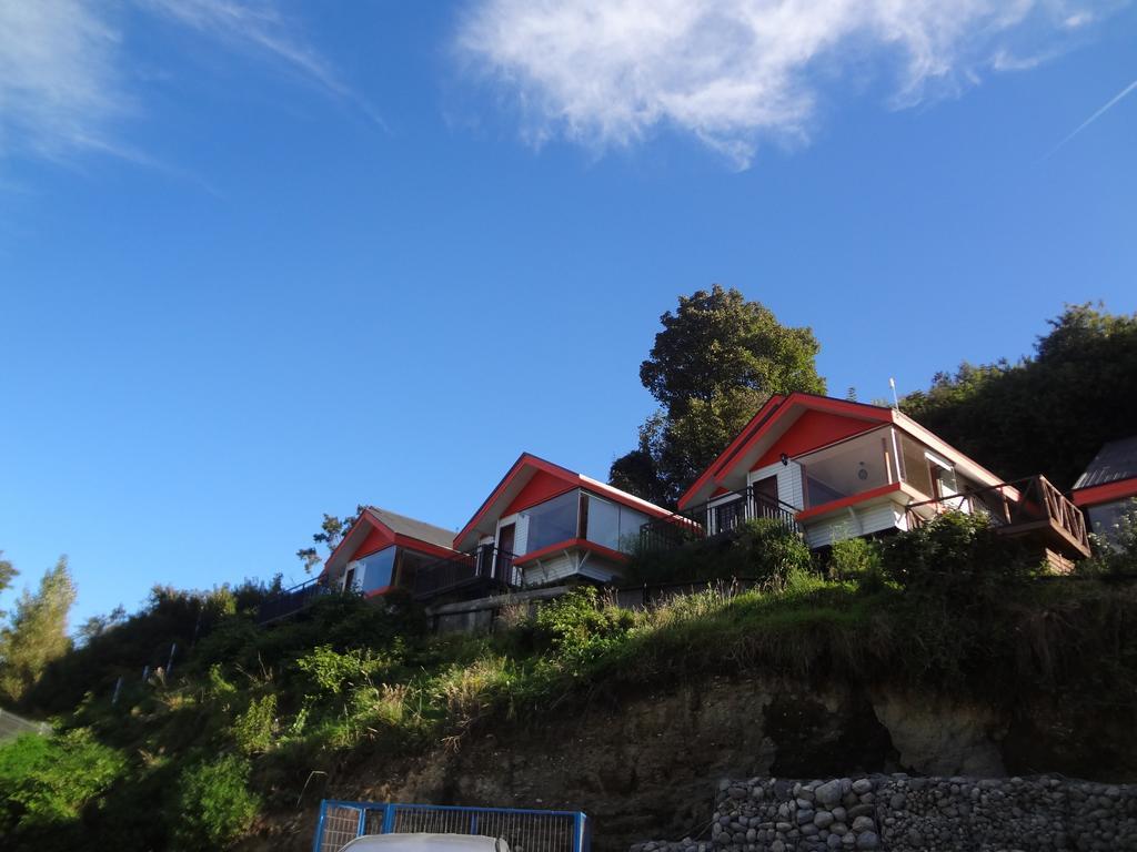 Cabanas Del Puerto Puerto Montt Zewnętrze zdjęcie