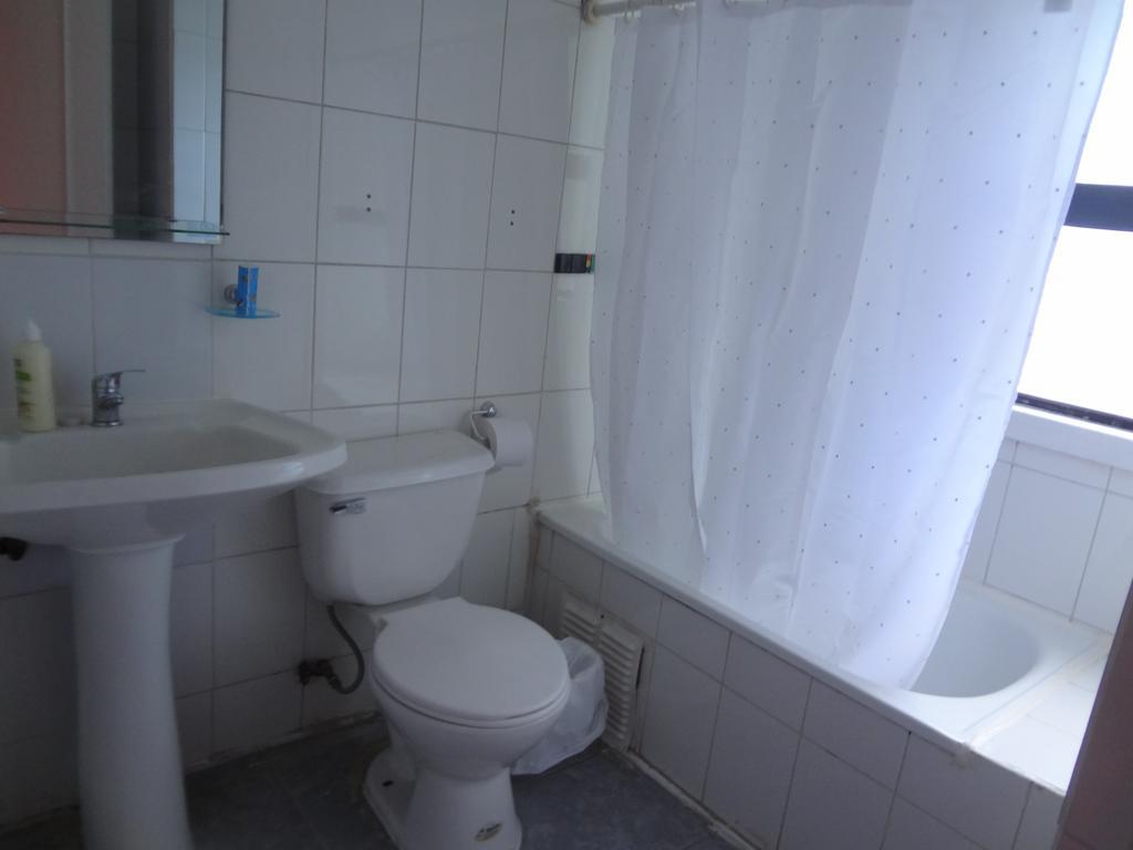 Cabanas Del Puerto Puerto Montt Zewnętrze zdjęcie